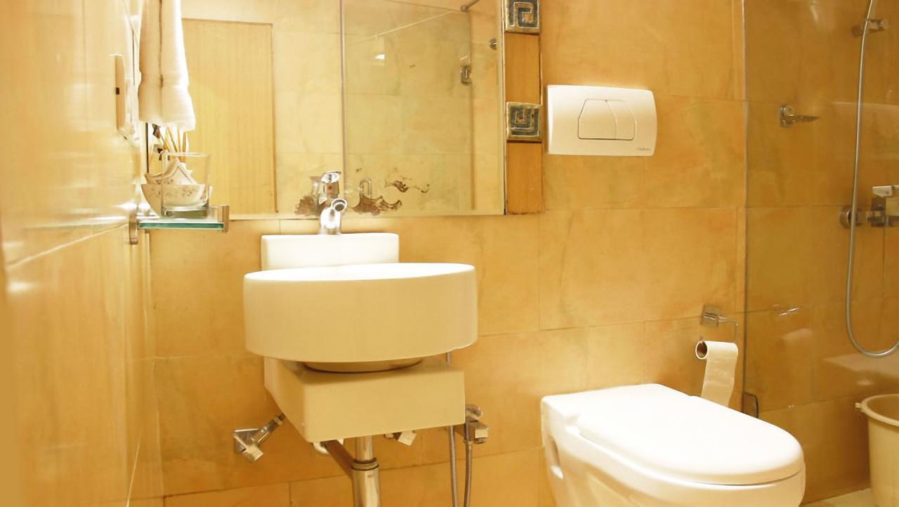 Classic Luxury Service Apartments Visakhapatnam Exterior foto