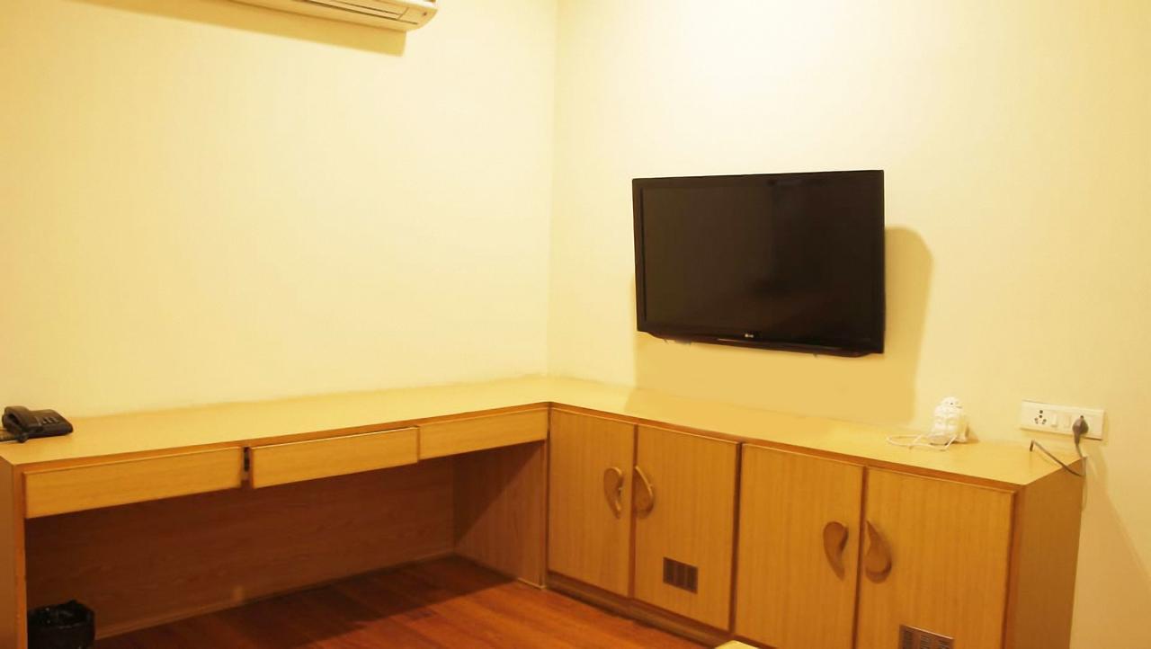 Classic Luxury Service Apartments Visakhapatnam Exterior foto